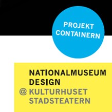 Container - Nationalmuseum