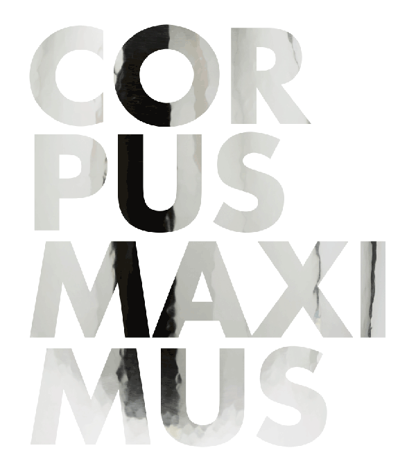Corpus Maximus - Erik Tidäng
